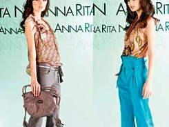 ШОРТЫ Брюки Anna Rita N Anna Rita N