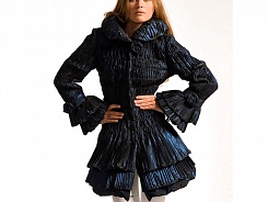 ДУБЛЕНКА дубленка Fontani Fontani